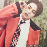 Xiumin