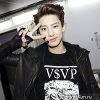 Chanyeol