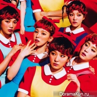 Red Velvet