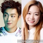 Yoo Doo Joon-Kim Seul Gi