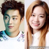 Yoo Doo Joon-Kim Seul Gi