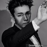 Donghae
