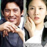 Oh Ji Ho-Lee Soo Kyung