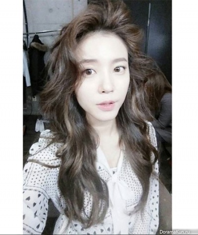 Jung Si Ah