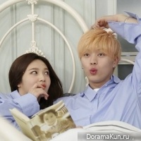 Songjae-Joy