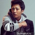 Jin Goo