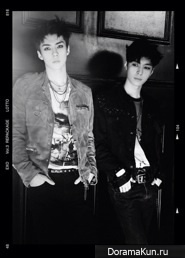 Sehun-Lay
