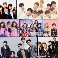 K-Pop