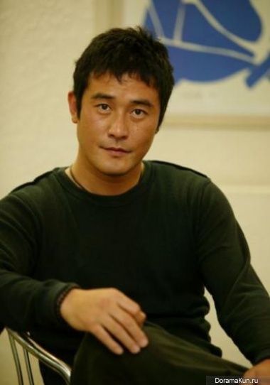 Choi Min Soo Choi Min Soo