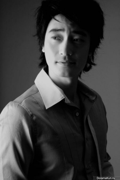 Won Ki Joon
