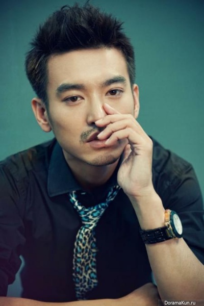 Yuan Wen Kang Yuan Wen Kang