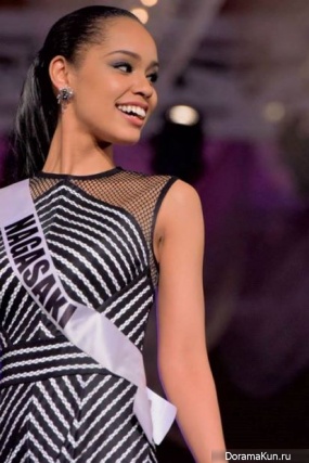 Miss Universe Japan