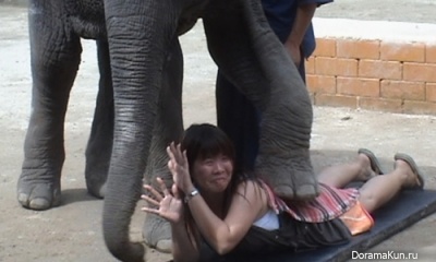 massage