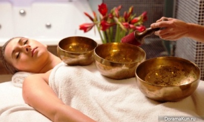 massage