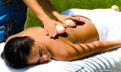 massage