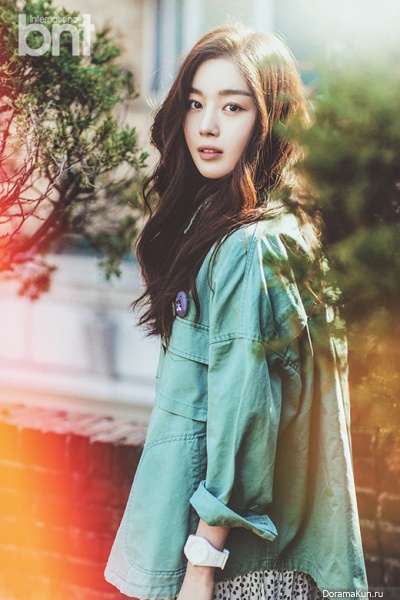 Han Sun Hwa