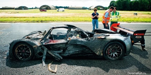 Mazda Furai