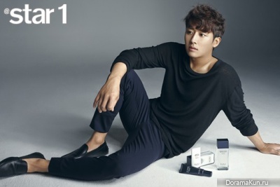 Son Ho Joon