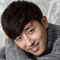 Son Ho Joon