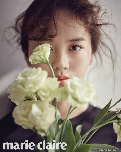 Kim So Hyun