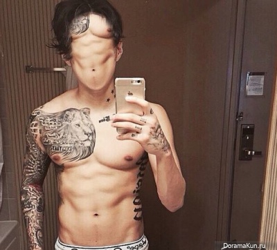 Jay Park