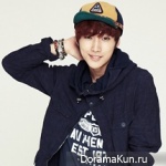 Jinyoung