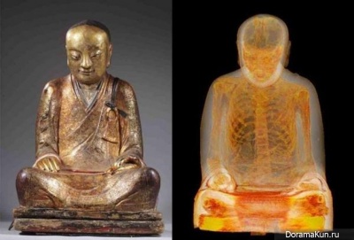 millennial Buddha