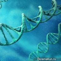 The modified gene