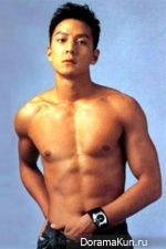 Daniel Wu