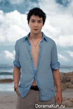 Daniel Wu