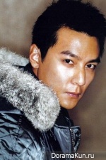 Daniel Wu