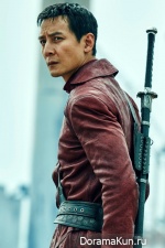 Daniel Wu