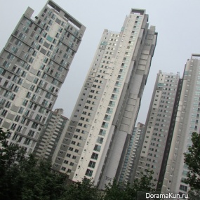 Confessions of a blonde in Seoul