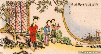 Zhang Lihua