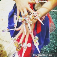 Tokyo Nail Expo 2015