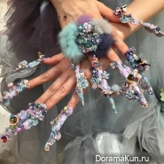 Tokyo Nail Expo 2015