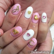 Tokyo Nail Expo 2015