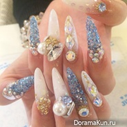 Tokyo Nail Expo 2015