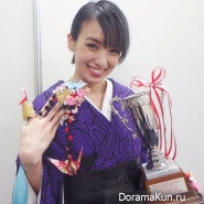 Tokyo Nail Expo 2015