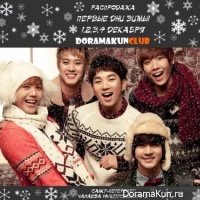 DoramaKunCLUB