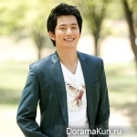 Park Shi Hoo