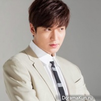 Lee Min Ho