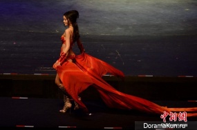 Xiamen International Fashion Week 2015