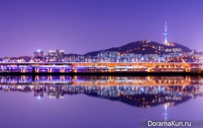 Confessions of a blonde in Seoul