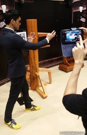 Ip Man 3