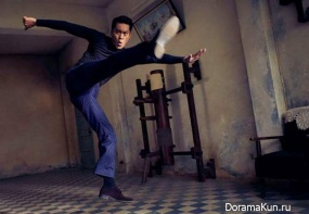 Ip Man 3