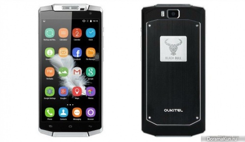 Oukitel K10000