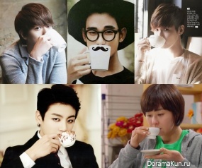 Tea day