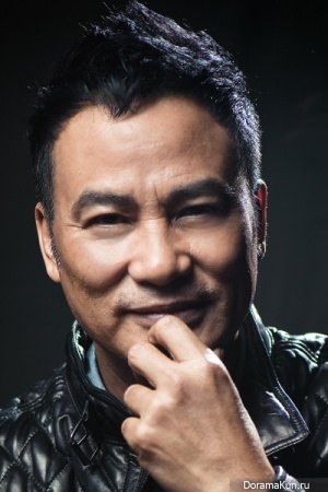 Simon Yam Simon Yam