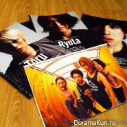 sale DoramaKunCLUB